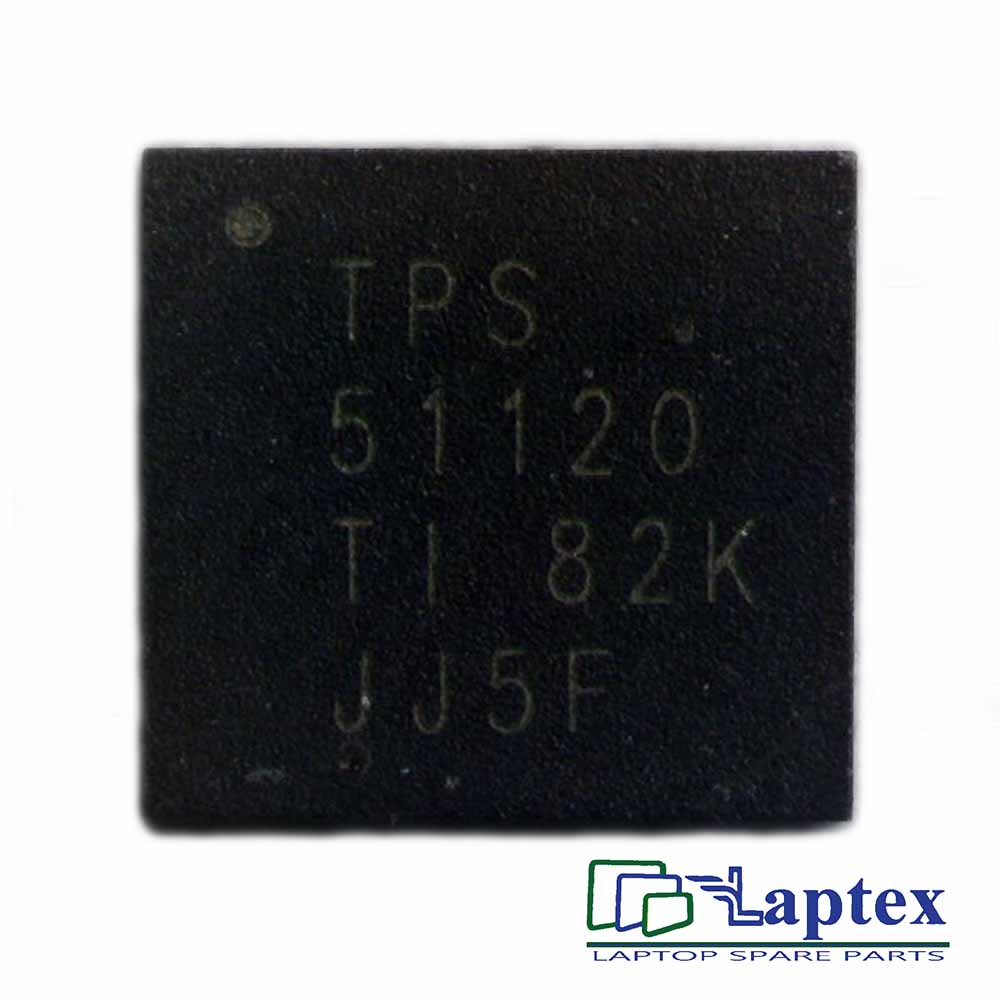 TPS 51120 IC